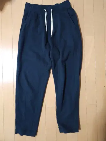 할리우드 런치마켓 스트레치 스웨트 팬츠 하리란