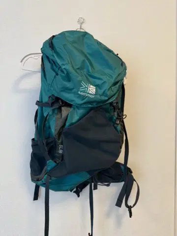 Karrimor SL35 aerial 백팩 카리머 에리얼