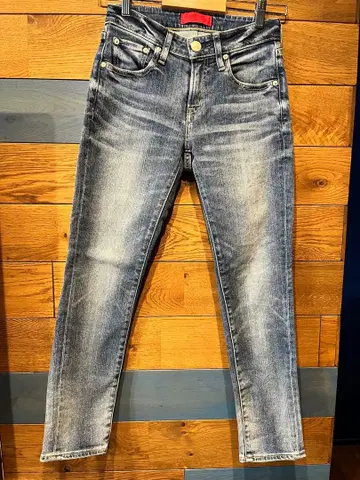 RED CARD 청바지 size21