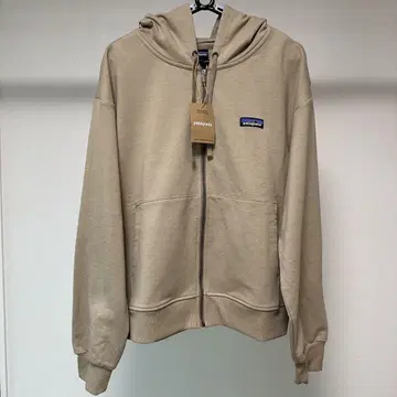 파타고니아 우먼 아냐 풀 집업 후디