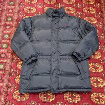 L.L.Bean 구스 다운 자켓 XL