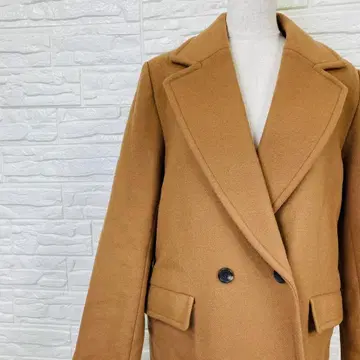 [ 004451 ] B:MING by BEAMS 체스터 코트 M