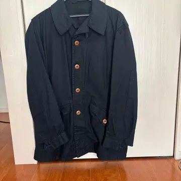 스웨덴 군 자켓