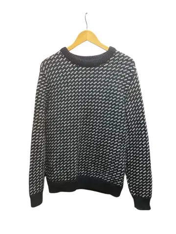 L.L.Bean 버즈아이 니트 현행