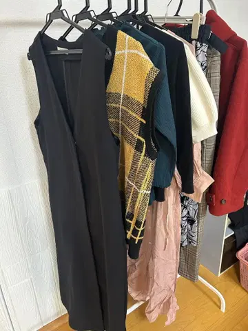 여성용 묶음 판매