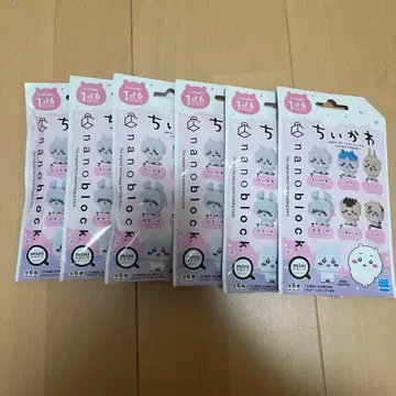 치이카와 미니 나노