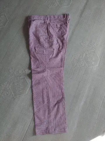 르꼬끄 봄/가을 팬츠