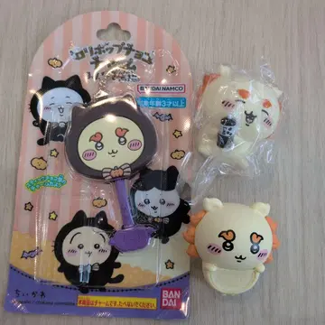 [ 치이카와 (먼작귀) ] 시사 세트