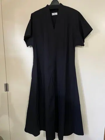 Aga Black 야마다야 블랙 원피스