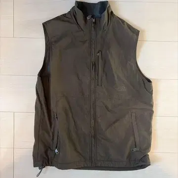 THE NORTH FACE 더 빈티지 베스트