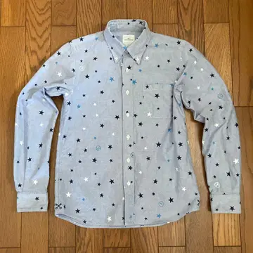 uniform experiment 셔츠 유니폼 익스페리먼트