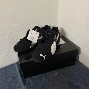 PUMA Speedcat OG 스니커즈 26.5cm