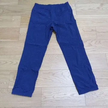 파타고니아 배기 팬츠 BAGGIES PANTS 네이비 S