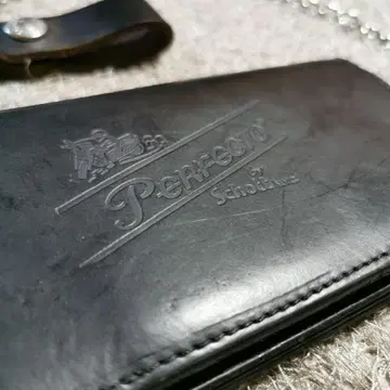 SCHOTT PERFECT WALLET