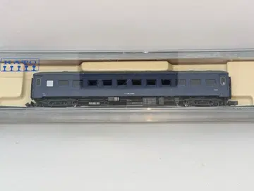 KATO 오하 35 블루 일반형 [ 5127-2 ] N 게이지