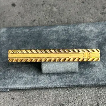 Dunhill 넥타이핀 1