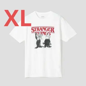 XL 그라니프 STRANGER THINGS drawn by 히구치 유코