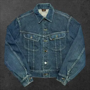 [ 첫 판매 ] 40s LEE 101j