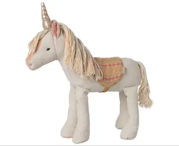 Maileg 메이 유니콘 M