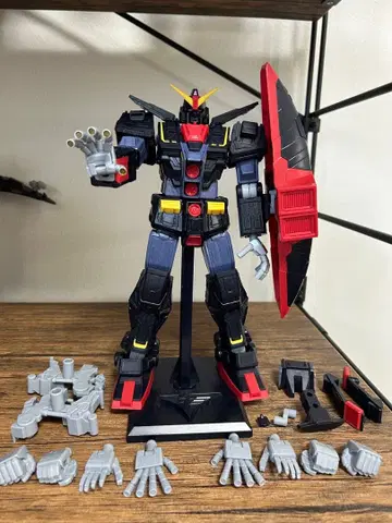 G 프레임 fa 사이코 건담