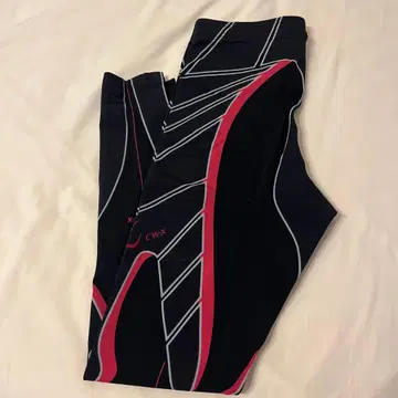 와코루 cw-x 레깅스 거의 미사용