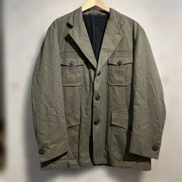 이탈리아제 00s Hunter-Field 헌팅 자켓