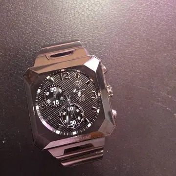 independent 크로노그래프 남성용 손목시계