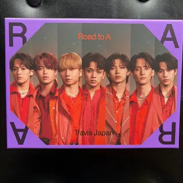 Travis Japan Road to A FC반