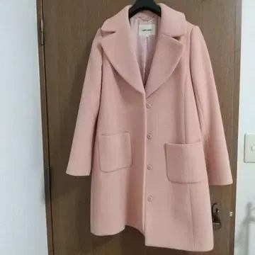 레스 빠세 코트