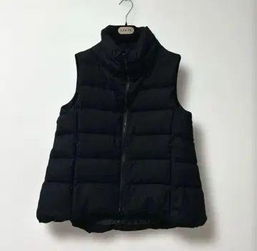 R 23구 타카하시 리타 울 다운 베스트