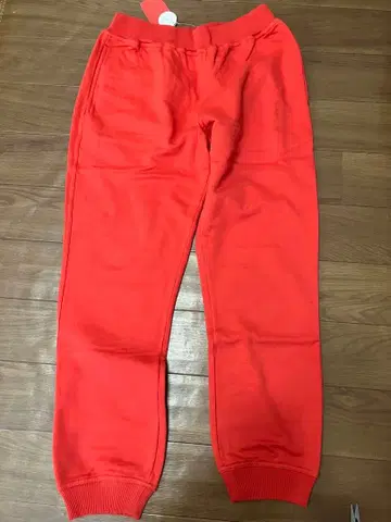 [ 새상품 미사용 ] 참스 허리케인 라이더스 M 사이즈 맨투맨