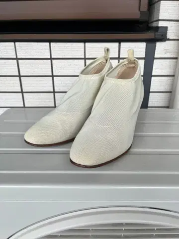 Steven Alan 메쉬 부츠 사이즈 37