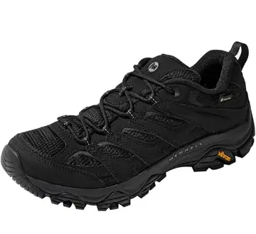 MERRELL 머렐 남성용 Moab 3 Gore-Tex 하이킹 슈즈