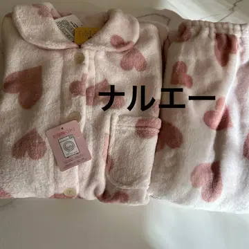 (미사용 새상품) 나르에 하트 파자마