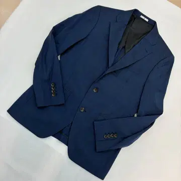 슈트 셀렉트 블루 본절