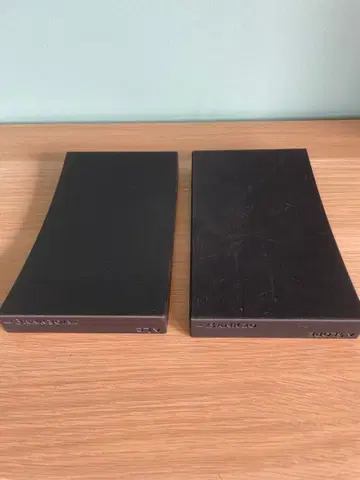 미니 사륜구동 뱅크 슬로프 체커 2개 세트