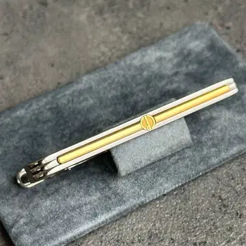 Dunhill 넥타이핀 4