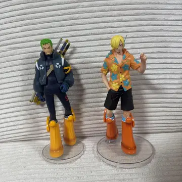 제일복권 원피스 미래섬 에그헤드