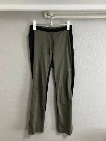 파타고니아 윈드 쉴드 팬츠 M 그린