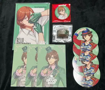 우타프리 그라쇼 코토부키 레이지 CCL FP 묶음 판매