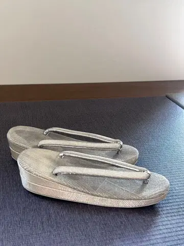 실버 웨지솔 조리