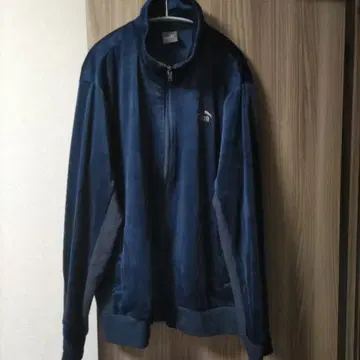 푸마 트랙 자켓 벨로아