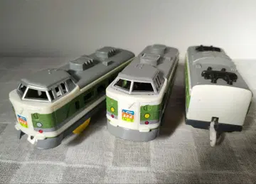 프라레일 아사마 (동력 없음)