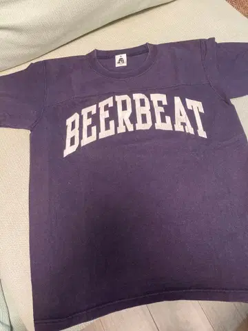 TACOMA FUJI 티셔츠 beerbeat