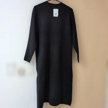 야마다야 메독 롱 니트 원피스 사이즈 38