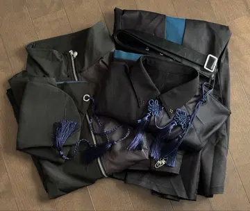 Favorite 피안 블루종 세트