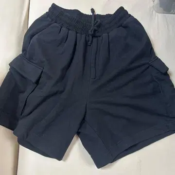 fuu project 하프 팬츠