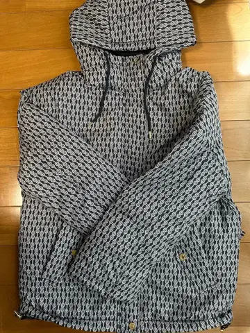 앙코키안 ANNE COQUINE 블루종