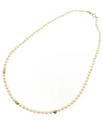 TASAKI 여성용 목걸이