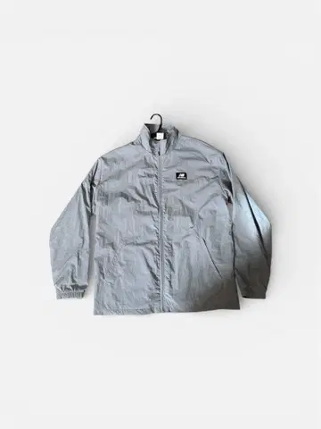 뉴발란스 그레이 자켓 M